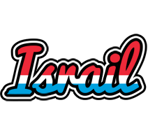 Israil norway logo