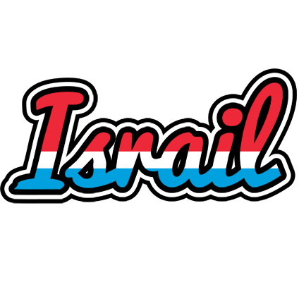 Israil norway logo