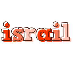 Israil paint logo