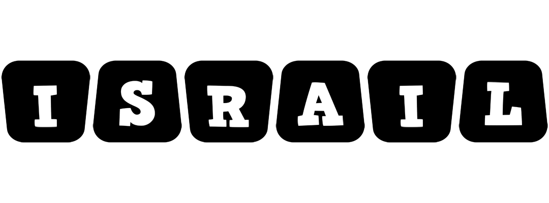Israil racing logo