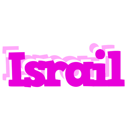 Israil rumba logo