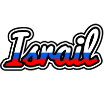 Israil russia logo