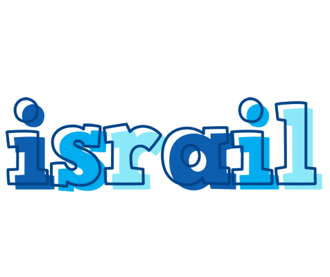 Israil sailor logo