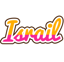 Israil smoothie logo