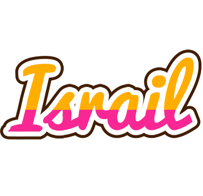 Israil smoothie logo