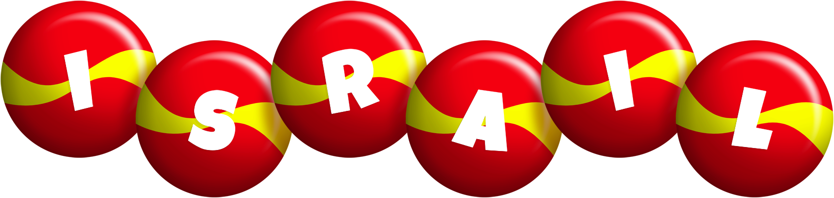Israil spain logo