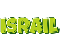 Israil summer logo