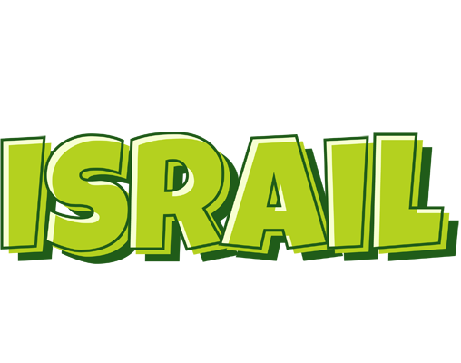 Israil summer logo