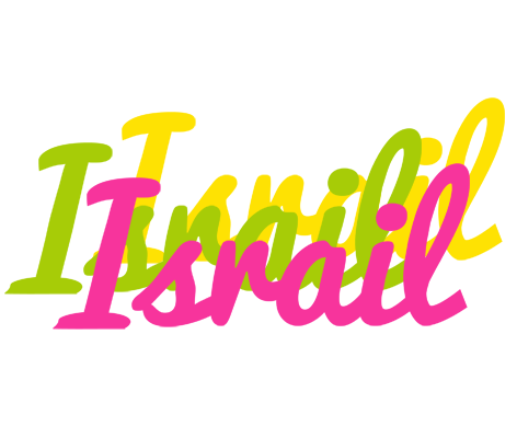 Israil sweets logo