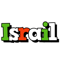 Israil venezia logo