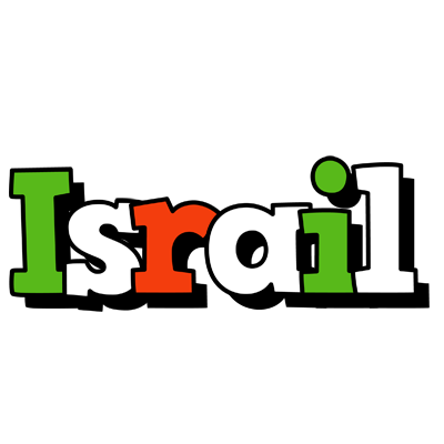 Israil venezia logo