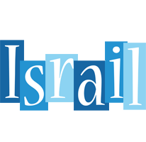 Israil winter logo