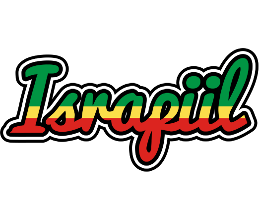 Israpiil african logo