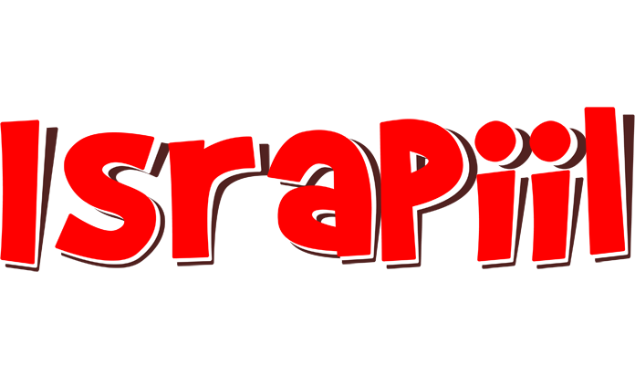 Israpiil basket logo