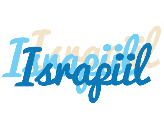 Israpiil breeze logo