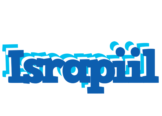 Israpiil business logo