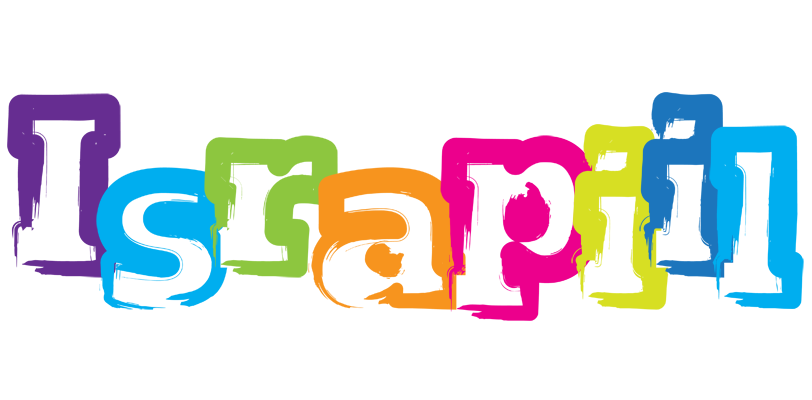 Israpiil casino logo