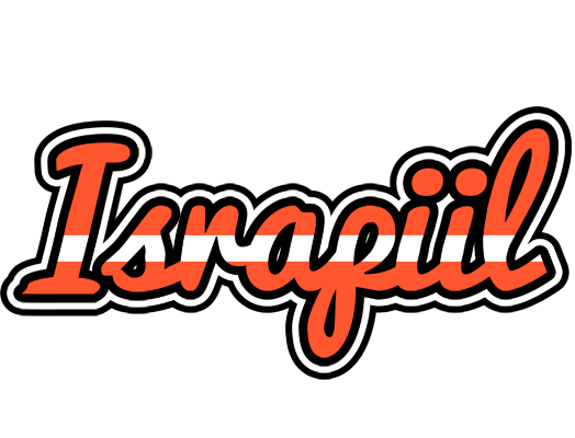 Israpiil denmark logo