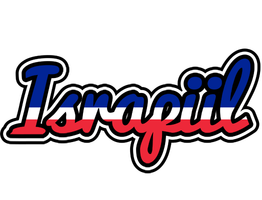 Israpiil france logo