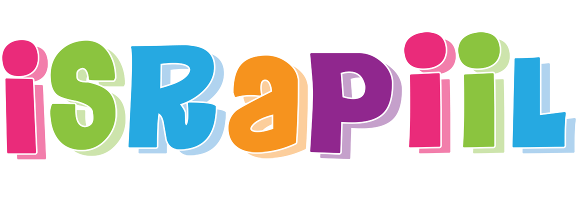 Israpiil friday logo