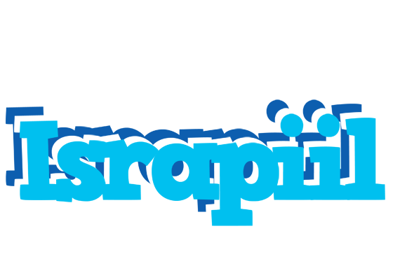 Israpiil jacuzzi logo