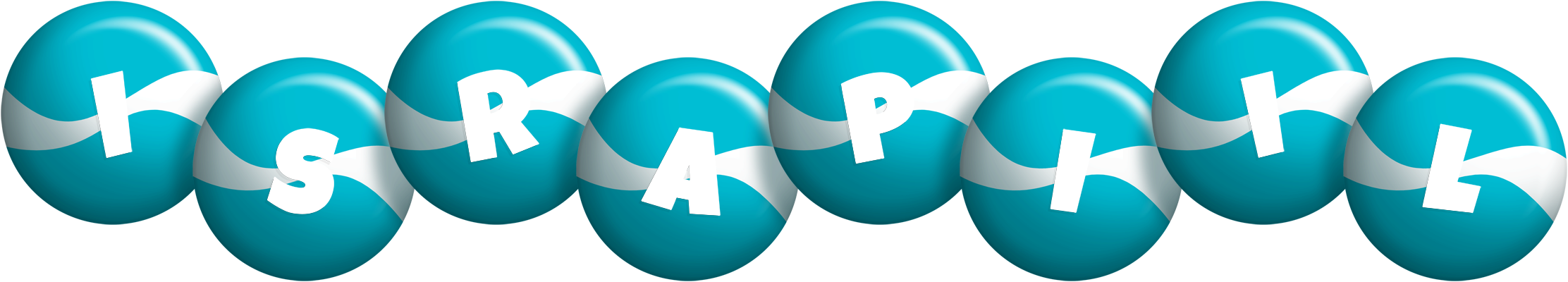 Israpiil messi logo
