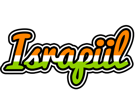Israpiil mumbai logo