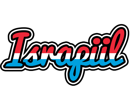 Israpiil norway logo