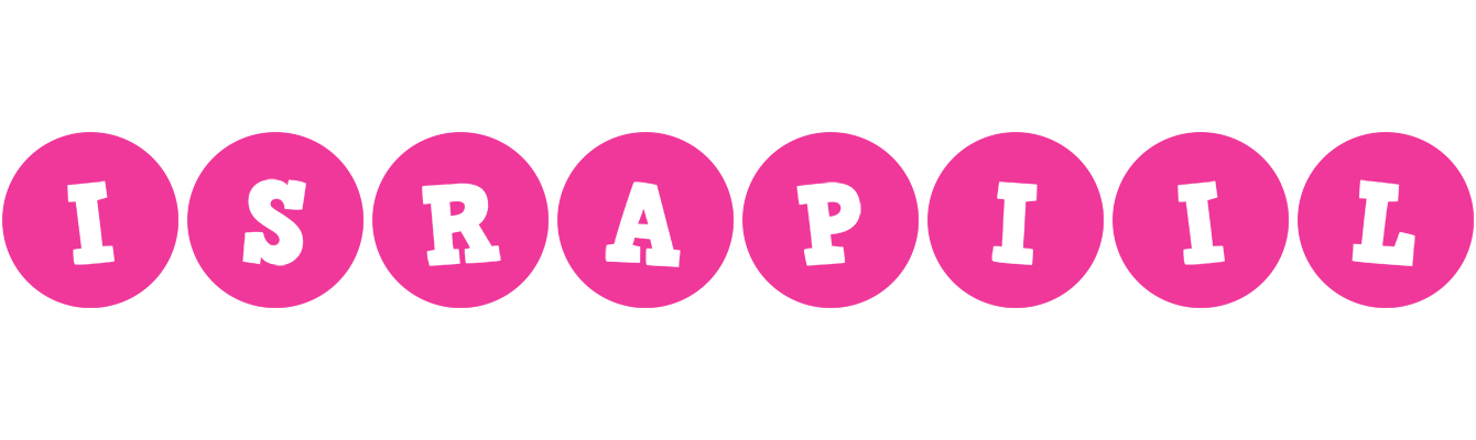 Israpiil poker logo