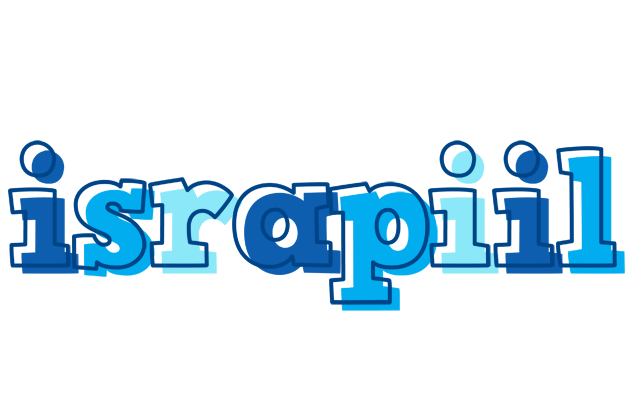 Israpiil sailor logo