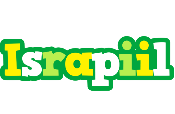 Israpiil soccer logo