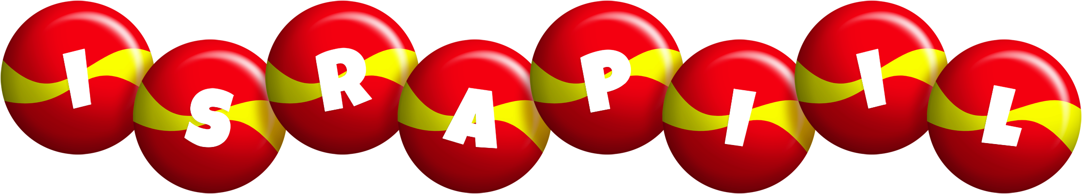 Israpiil spain logo