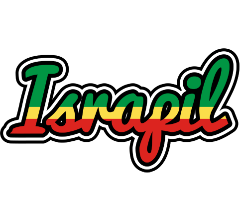 Israpil african logo