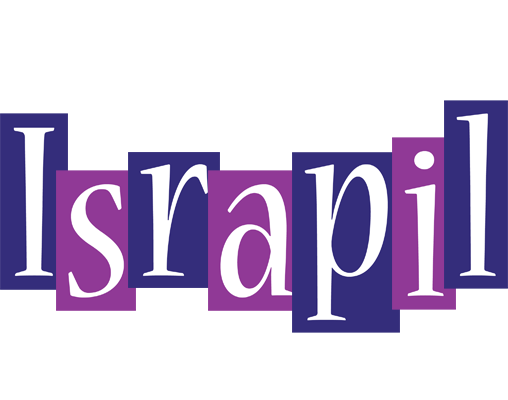 Israpil autumn logo