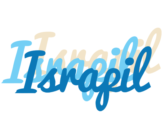 Israpil breeze logo