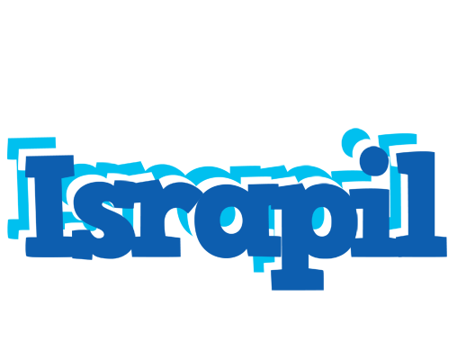 Israpil business logo