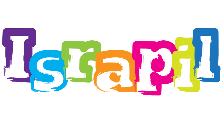 Israpil casino logo