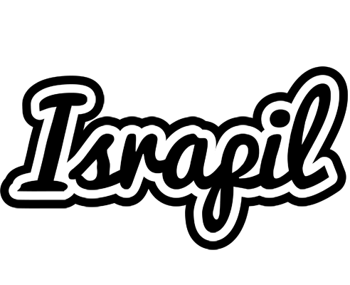 Israpil chess logo