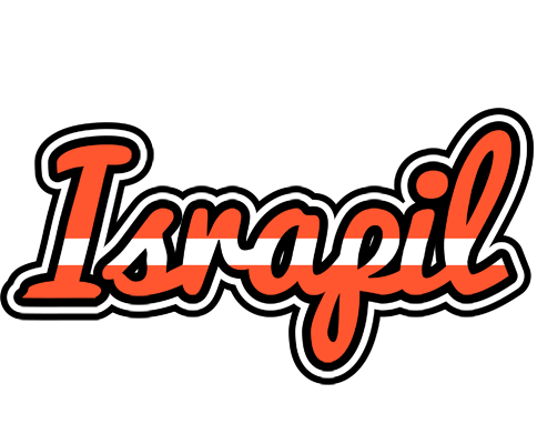 Israpil denmark logo