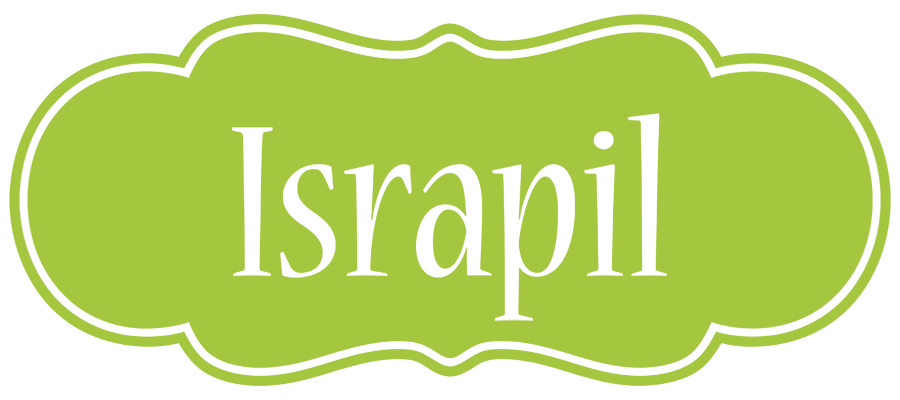 Israpil family logo