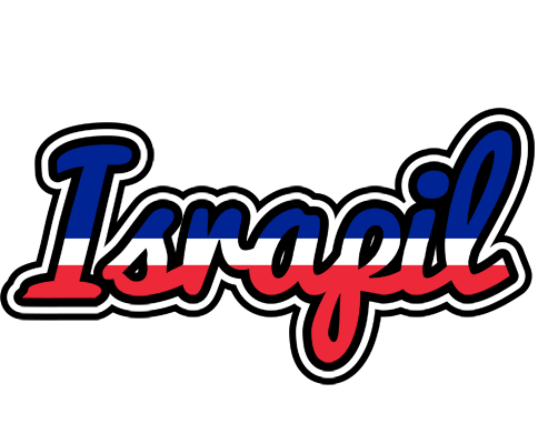 Israpil france logo