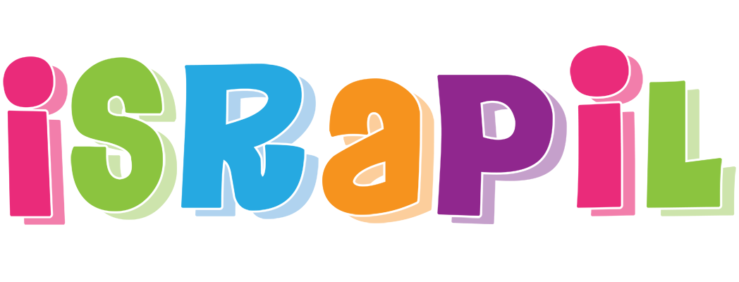 Israpil friday logo