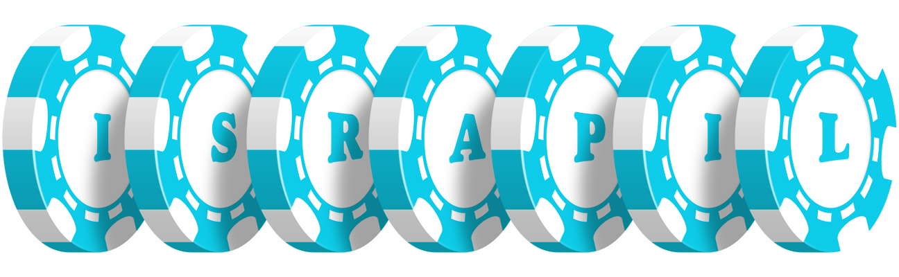 Israpil funbet logo