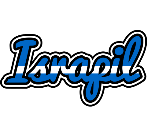 Israpil greece logo