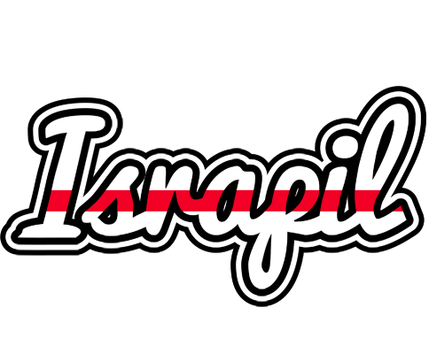 Israpil kingdom logo