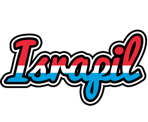 Israpil norway logo