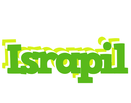 Israpil picnic logo