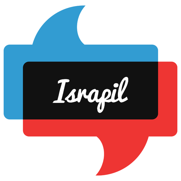 Israpil sharks logo