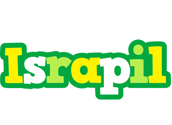 Israpil soccer logo