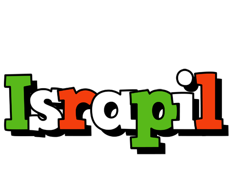 Israpil venezia logo